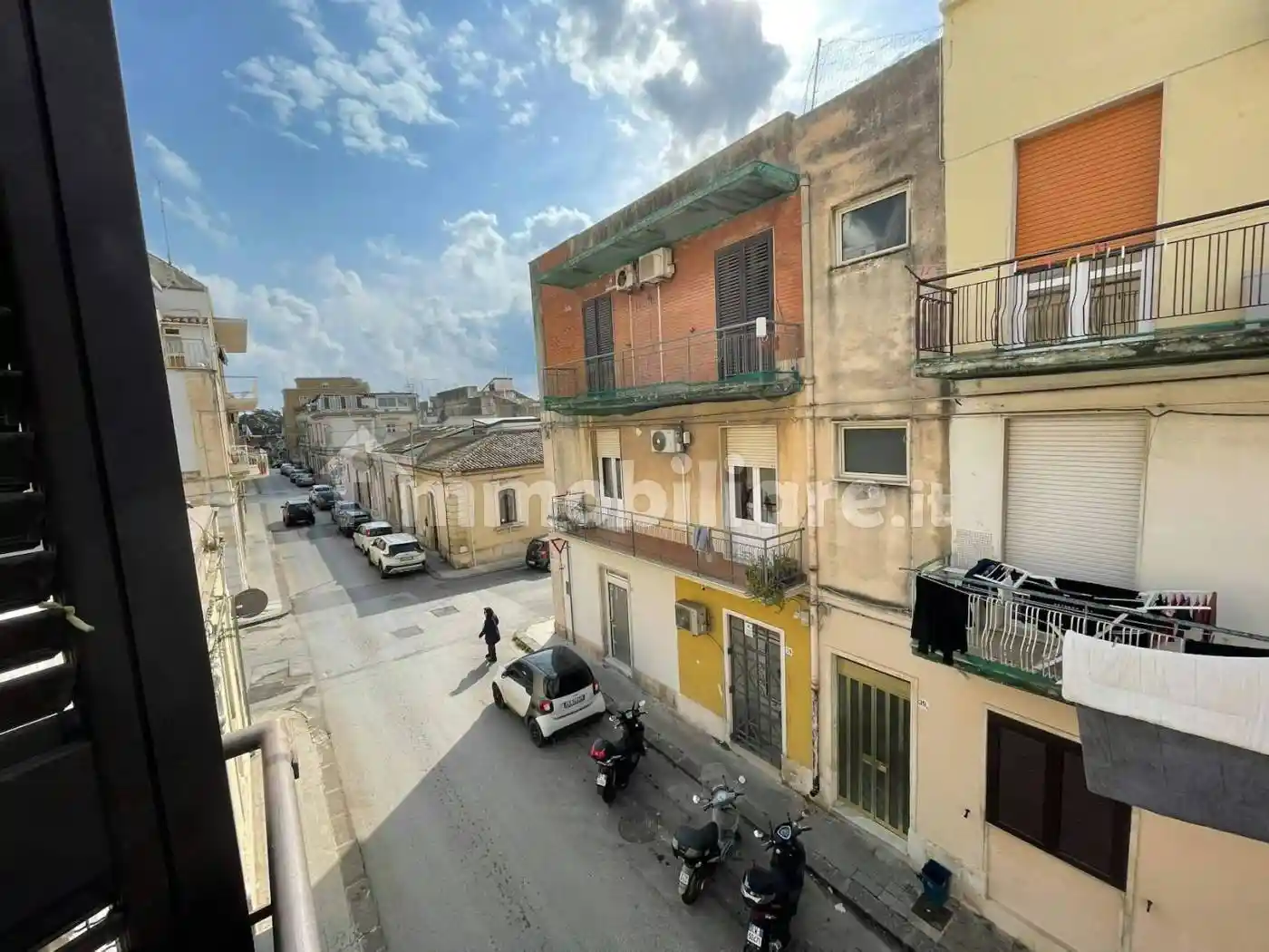 Appartamento in vendita a Siracusa