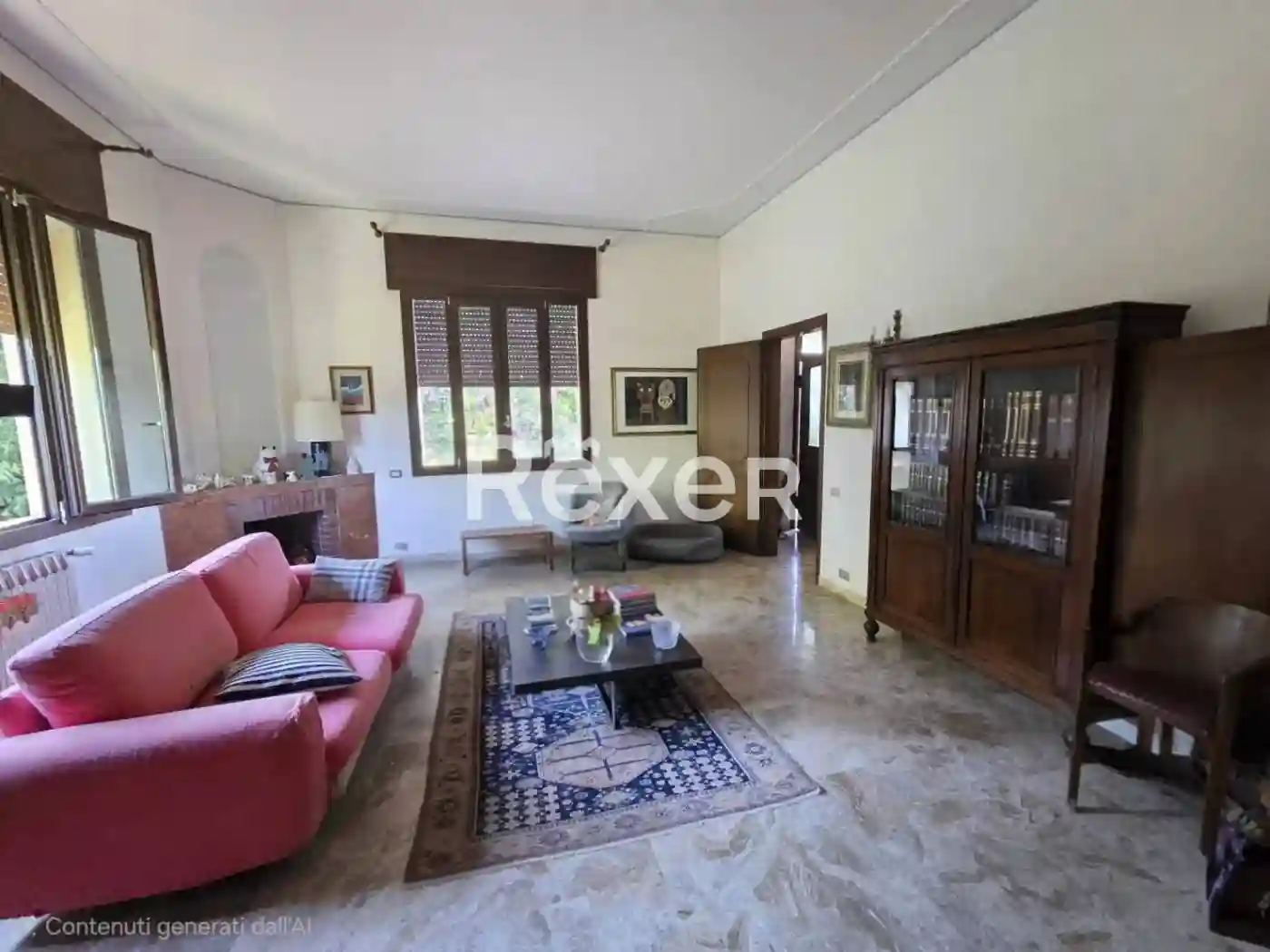 Villa - foto 4