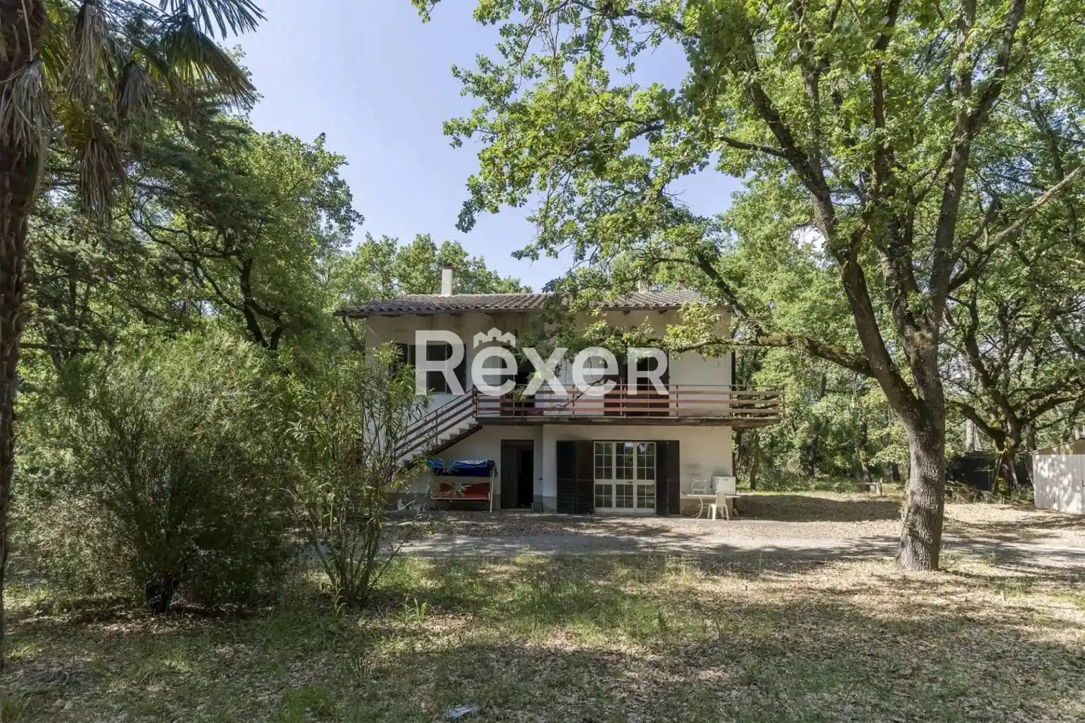 Villa in vendita a Castiglione del Lago