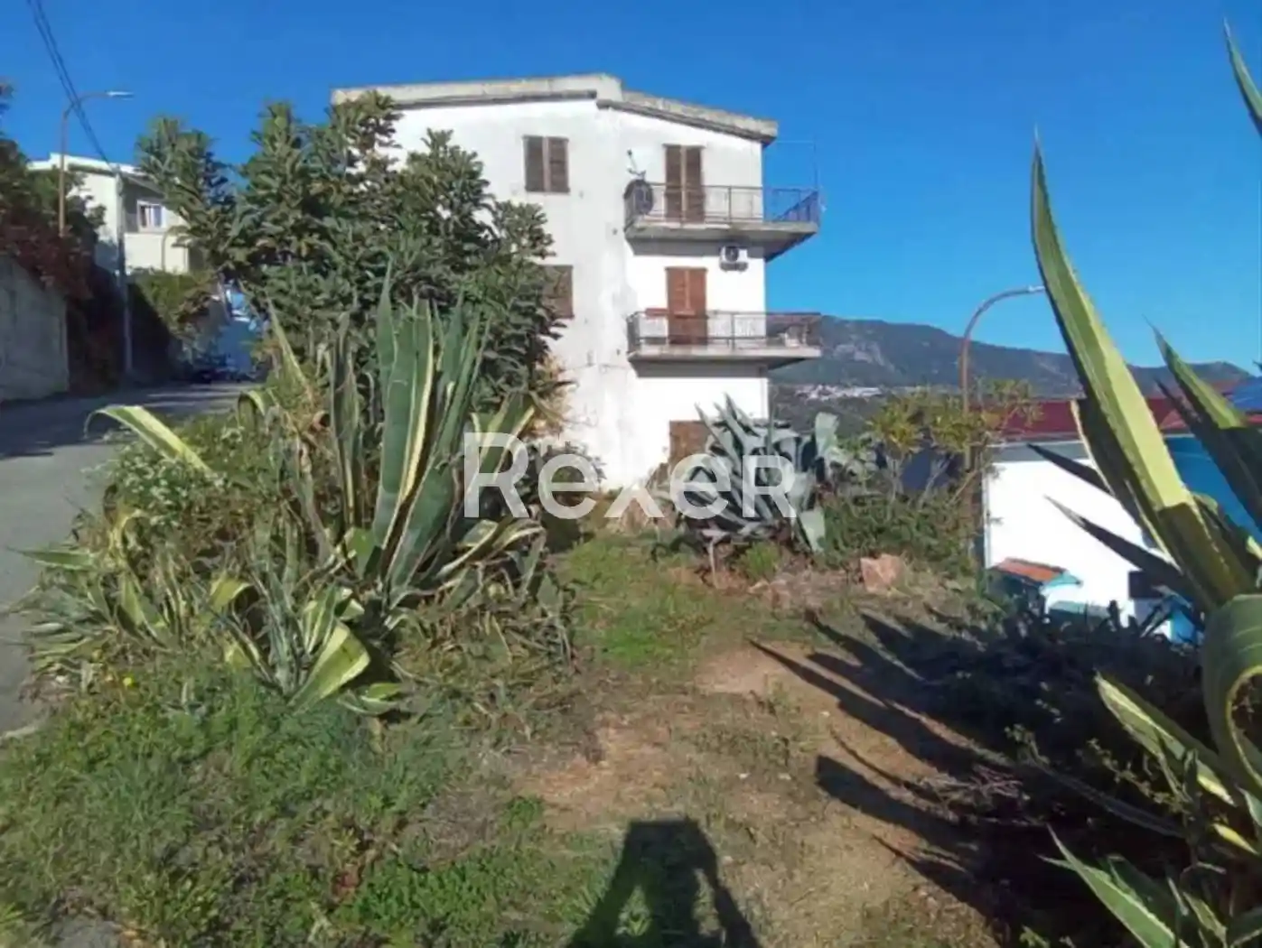 Casa indipendente in vendita a Ilbono