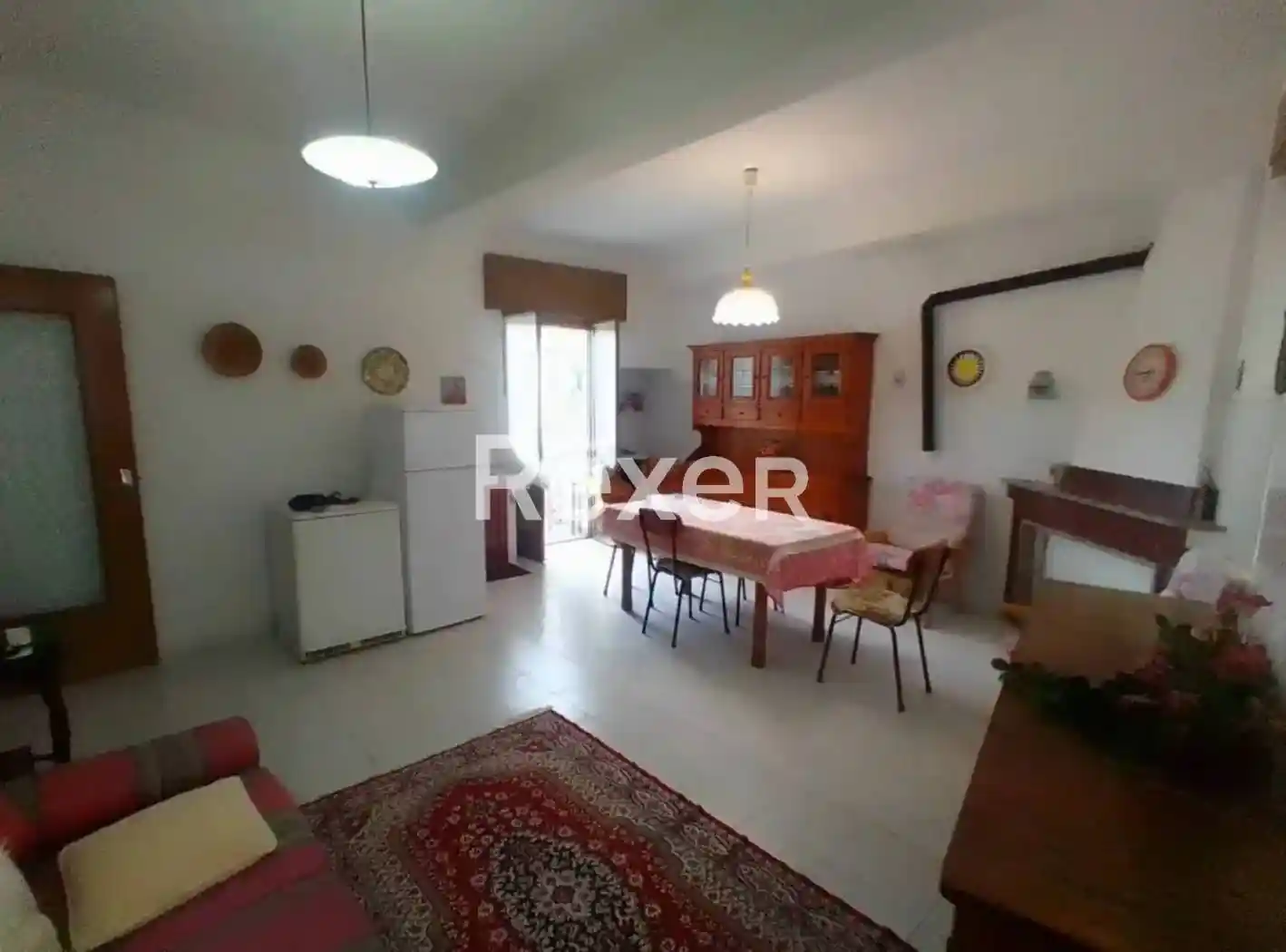Casa indipendente in vendita a Jerzu