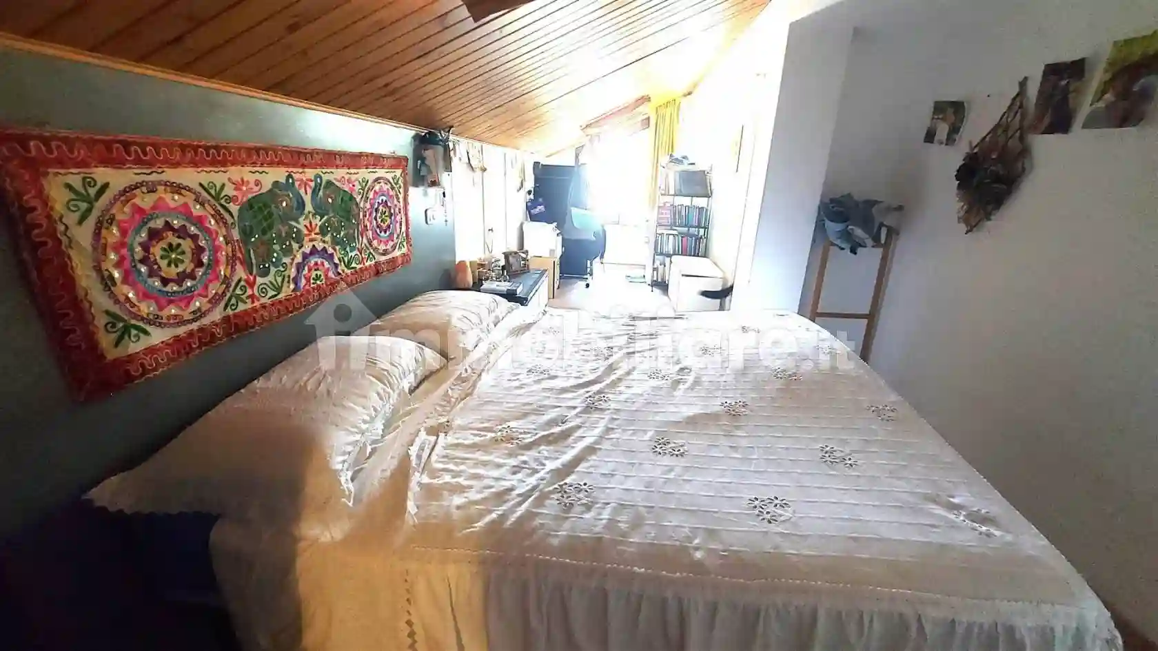 Attico - Mansarda - foto 5