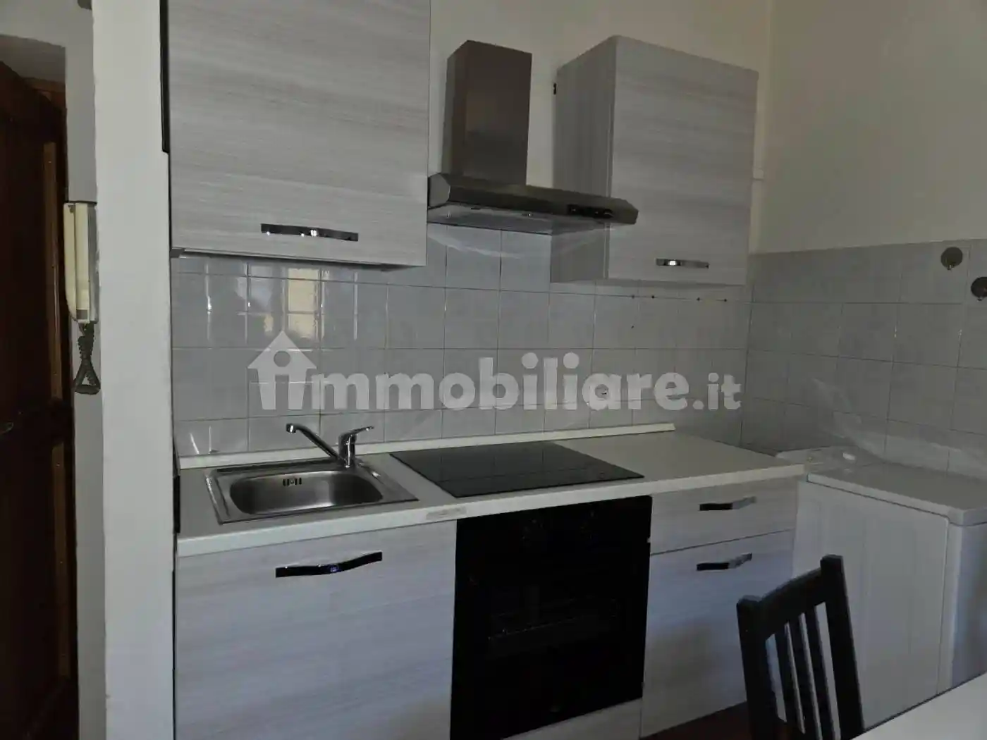 Appartamento in affitto a Pistoia