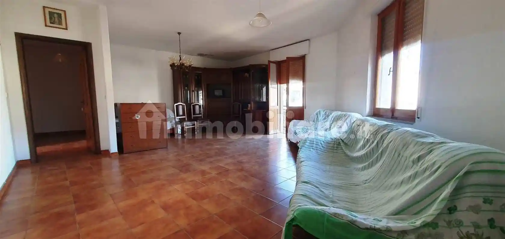Appartamento in vendita a Tortolì