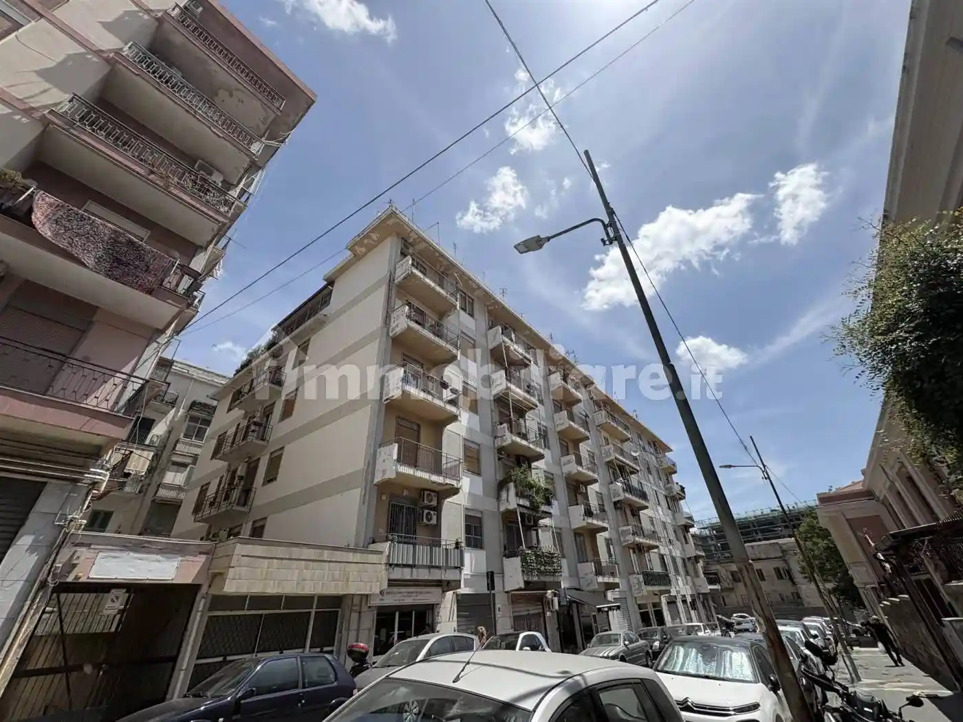 Appartamento in vendita a Messina