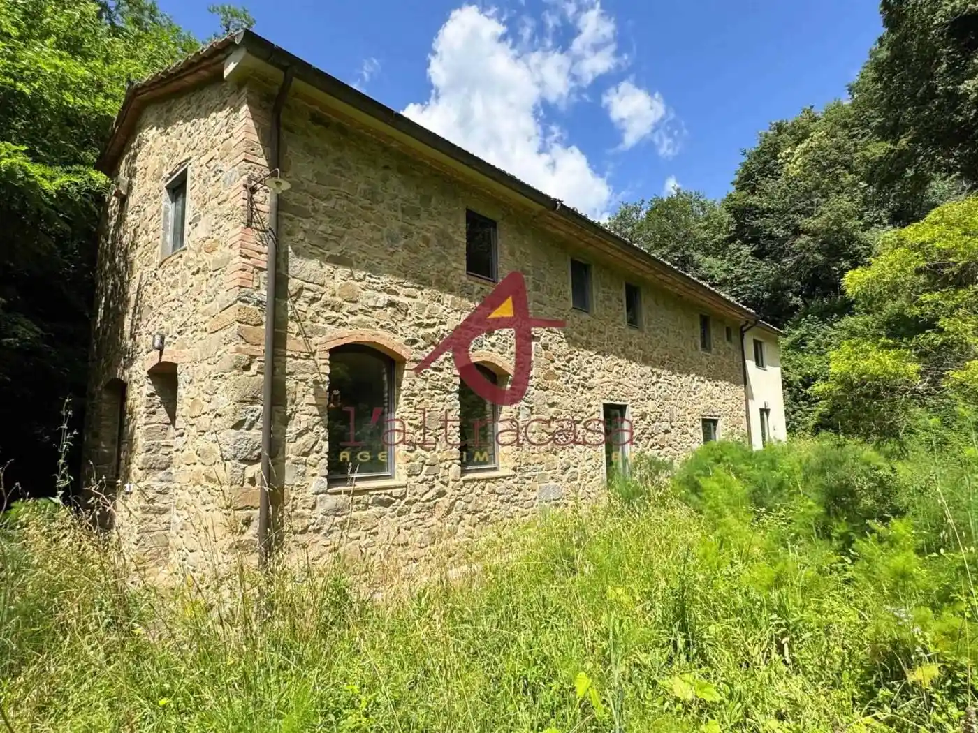 Rustico - Casale in vendita a Vinci