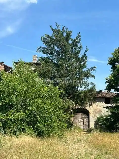 Rustico - Casale in vendita a Carpaneto Piacentino