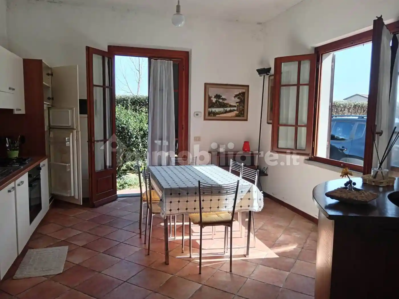 Appartamento in affitto a Quarrata