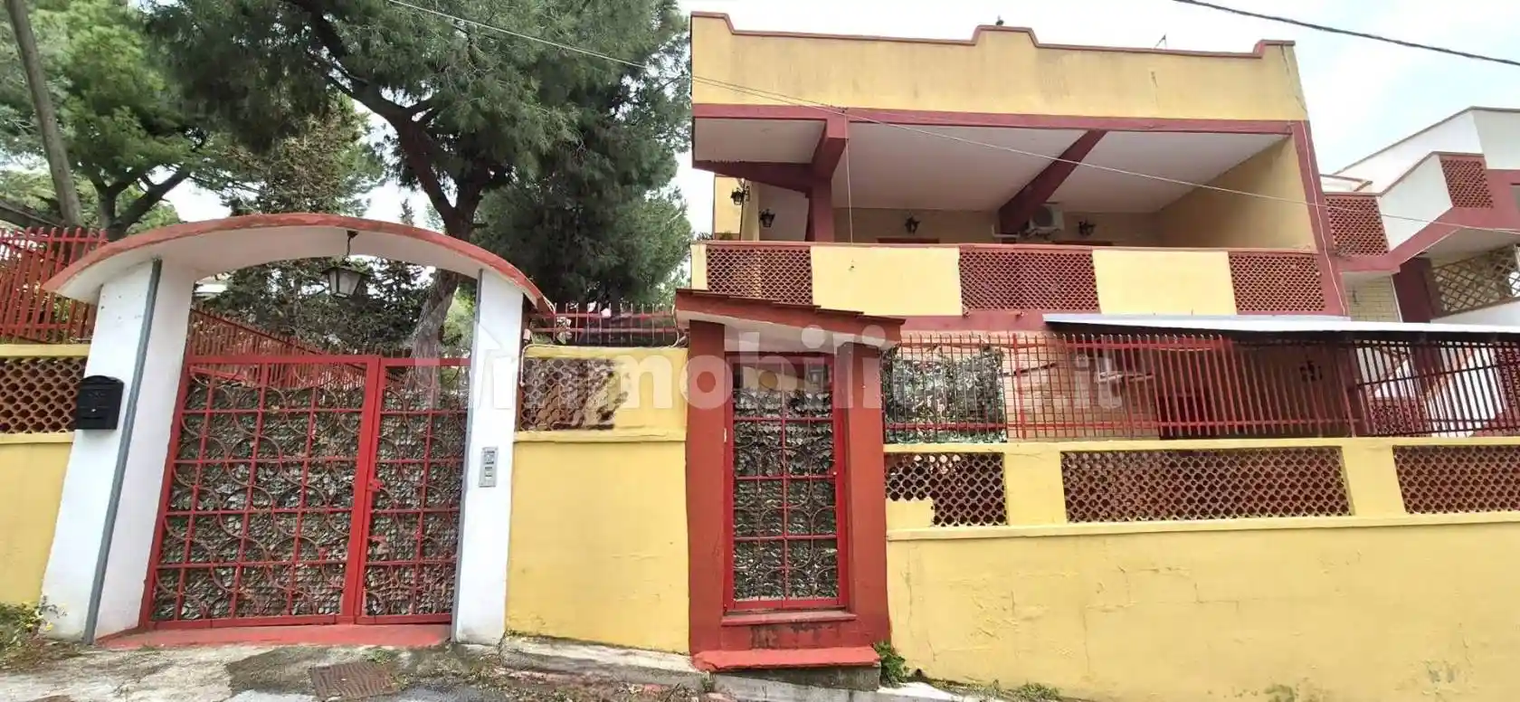 Villa in vendita a Leporano