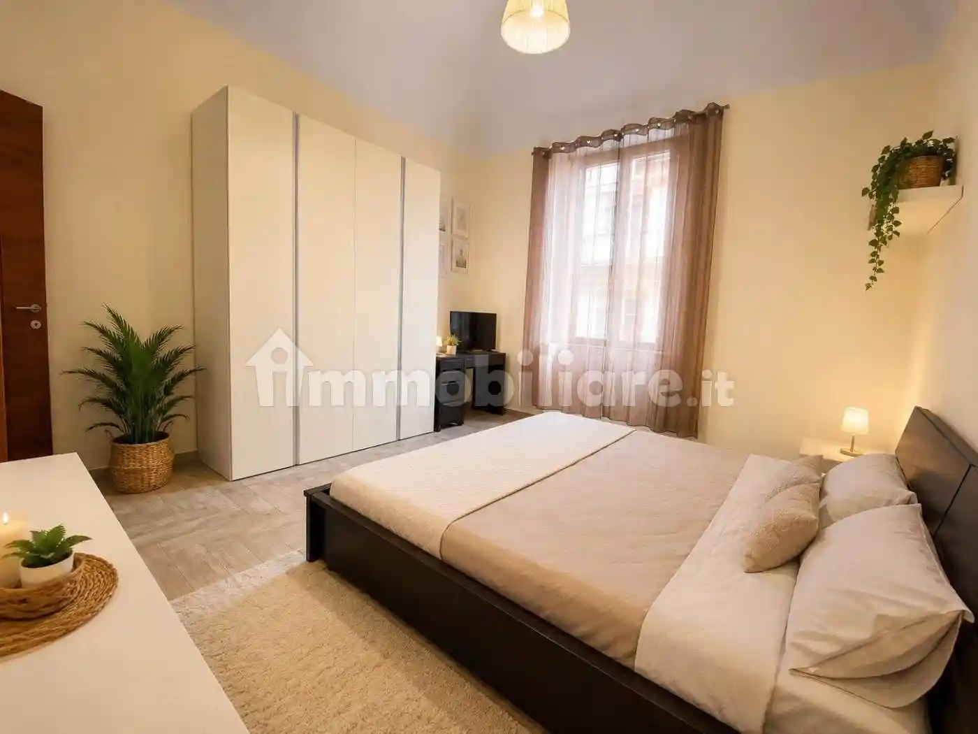 Appartamento in affitto a Catania