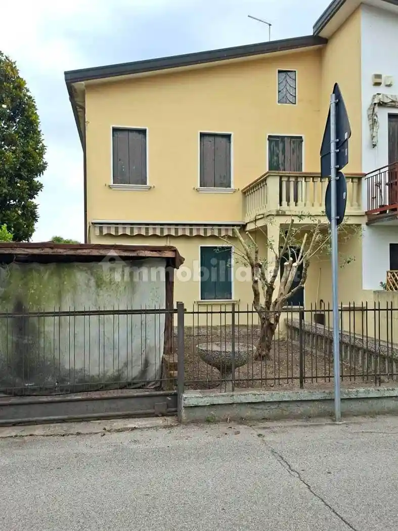 Villa in vendita a Dolo