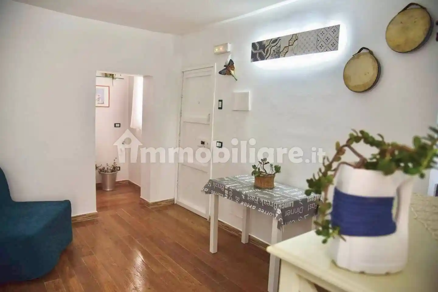 Appartamento in vendita a Palermo
