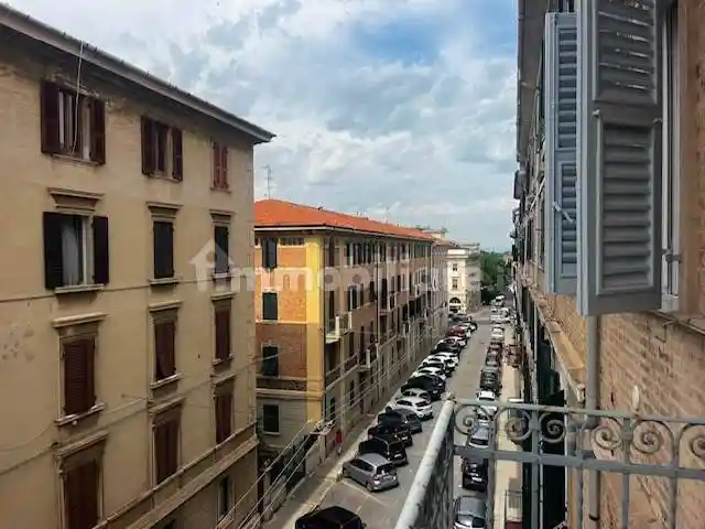 Appartamento in affitto a Ancona