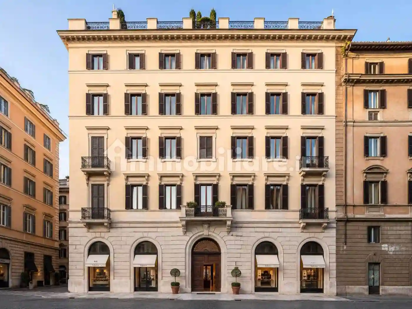 Palazzo - Edificio - foto 2