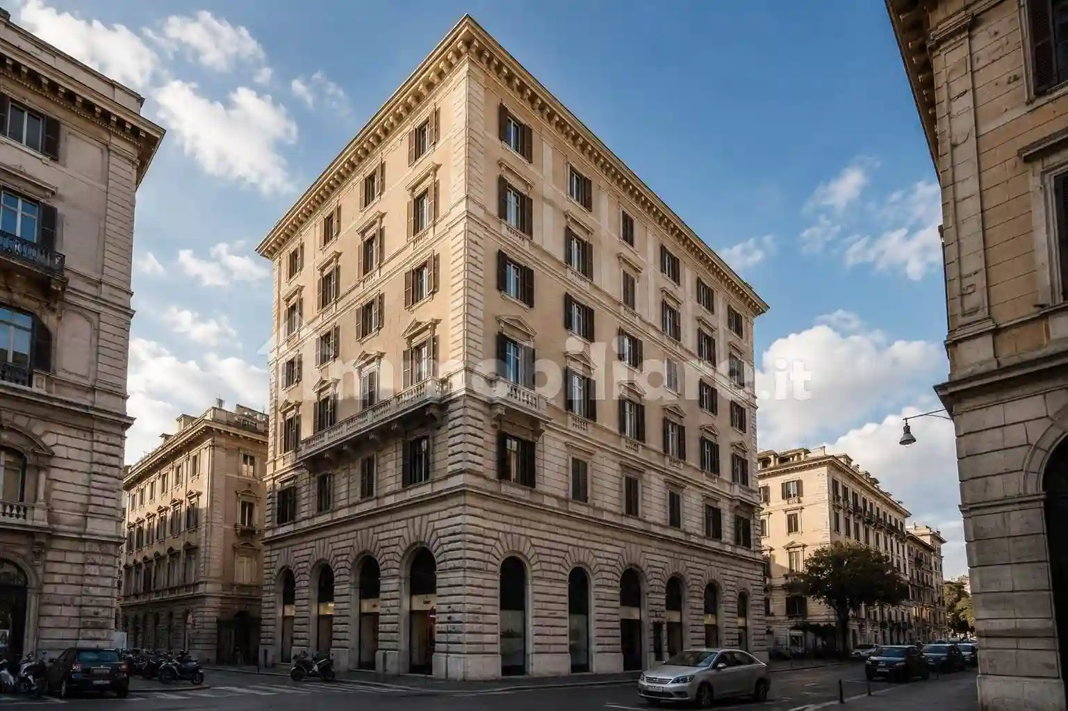 Palazzo - Edificio - foto 3