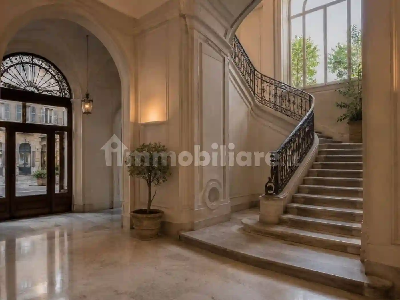 Palazzo - Edificio - foto 4