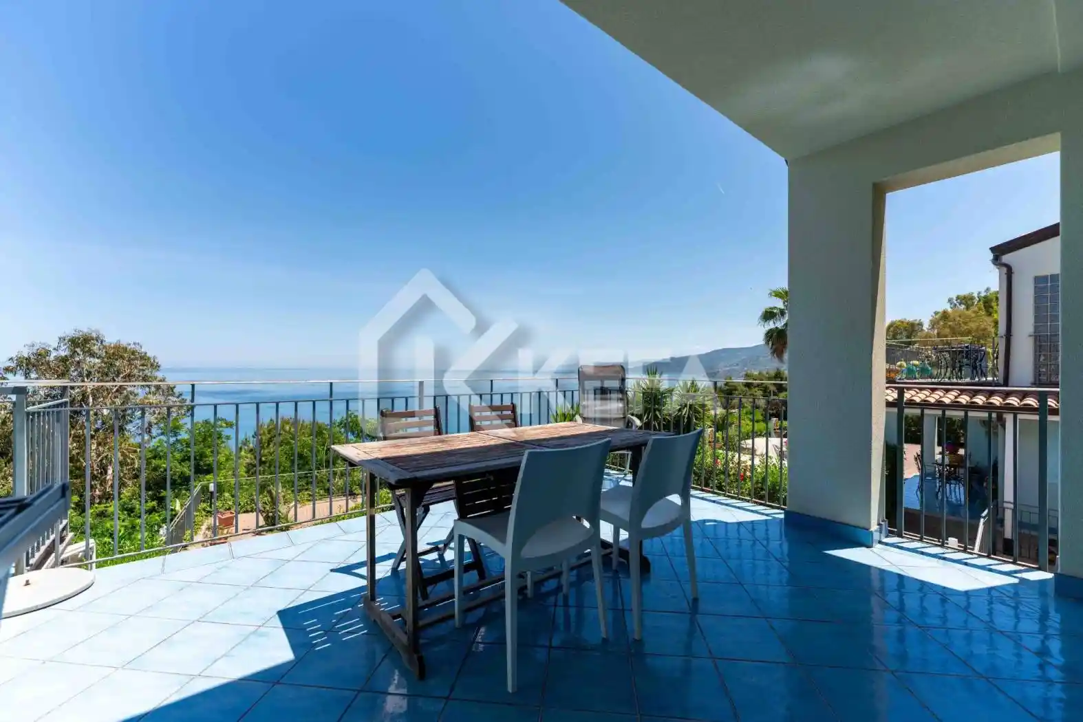 Appartamento in vendita a Cefalù