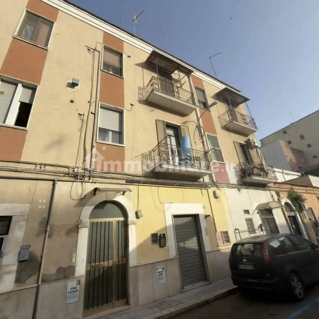 Appartamento in vendita a Foggia