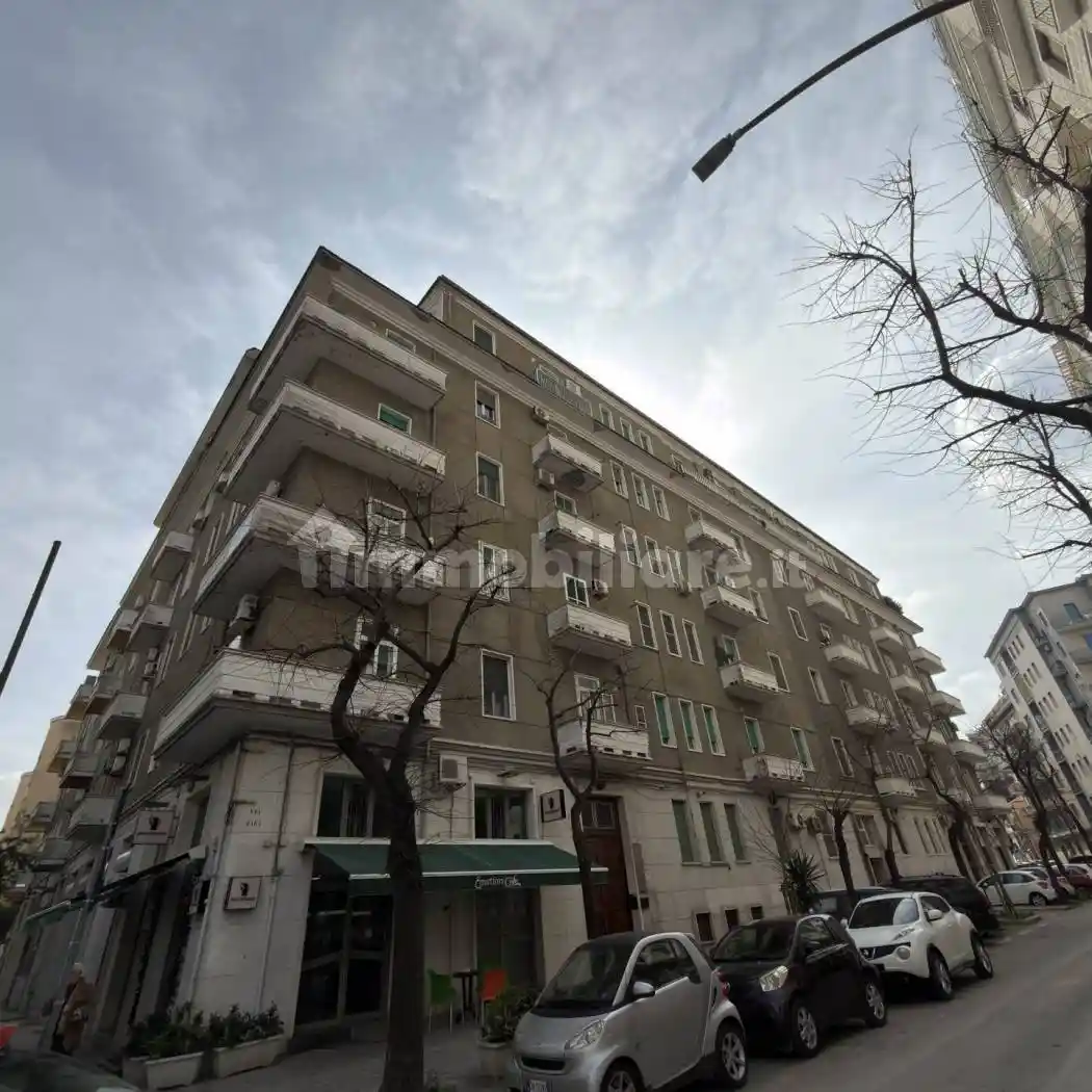 Appartamento in vendita a Foggia