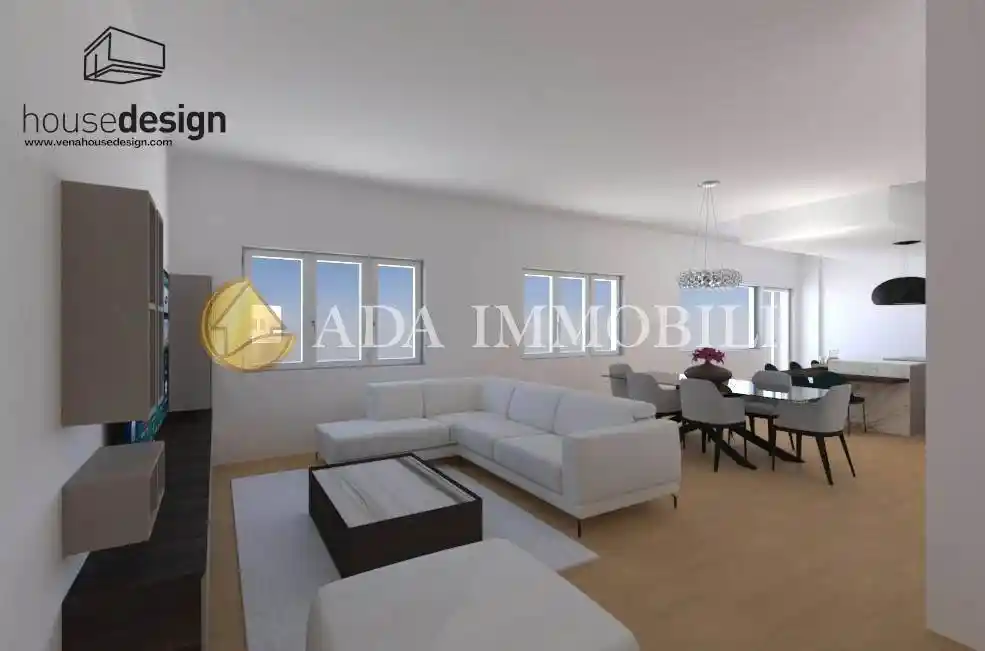 Appartamento in vendita a Cosenza