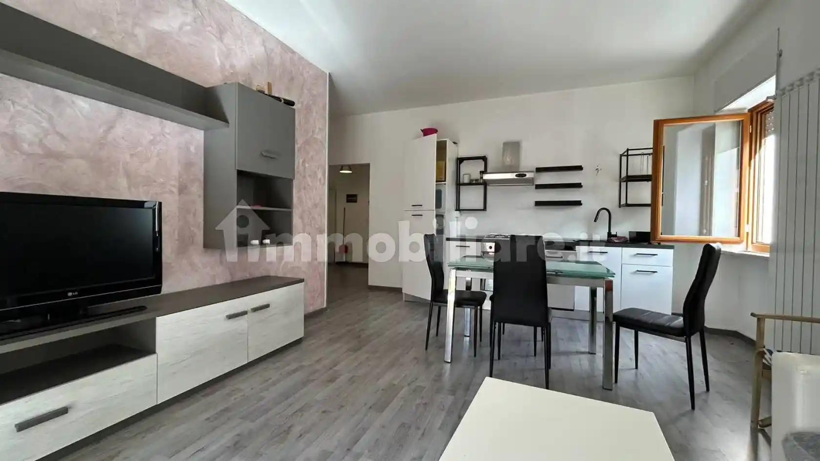 Appartamento in vendita a Lanciano