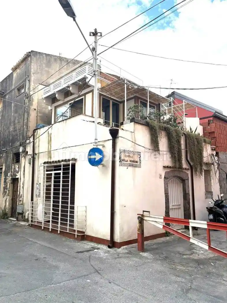 Appartamento in vendita a Catania