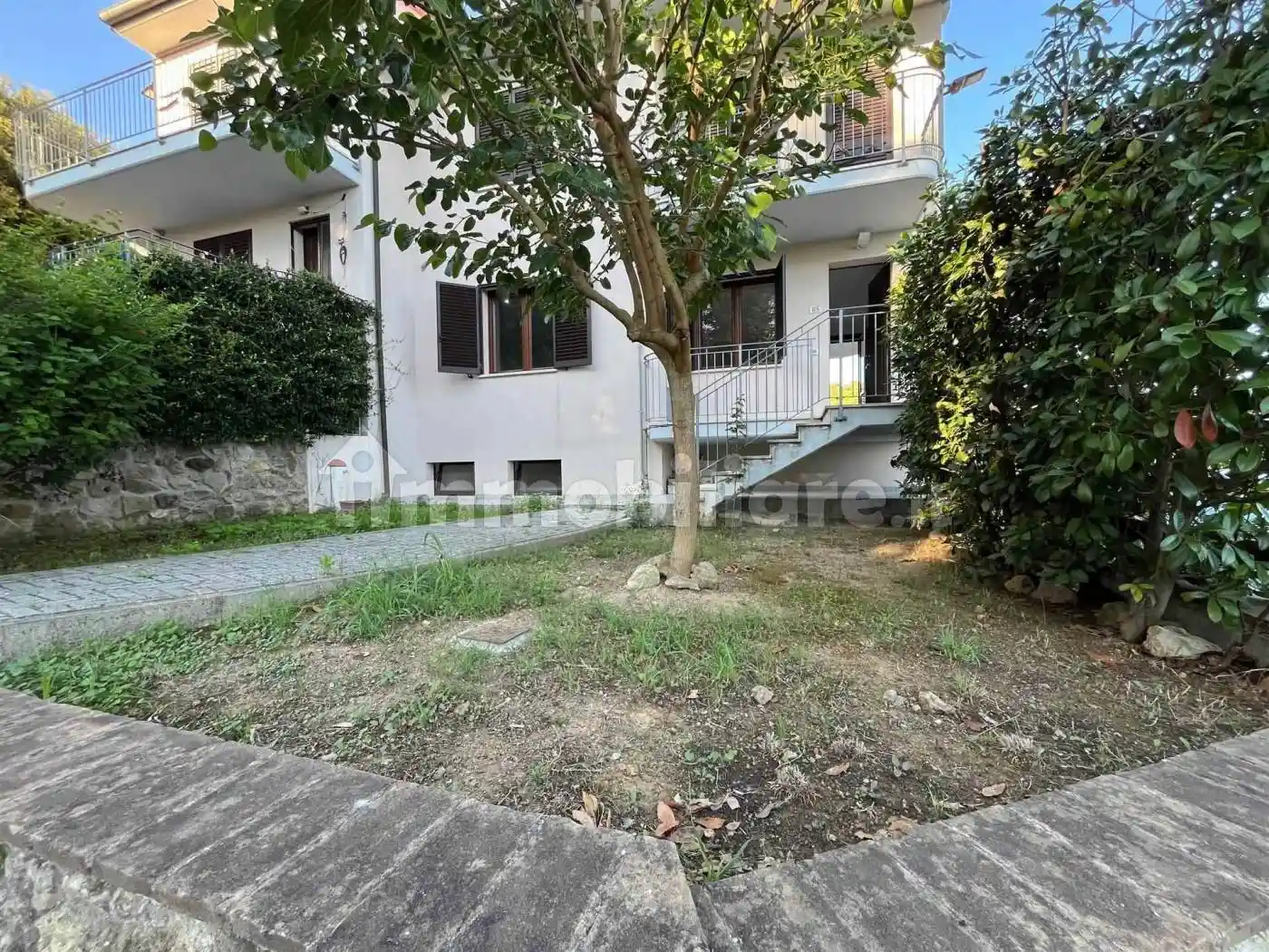 Appartamento in vendita a Rosignano Marittimo