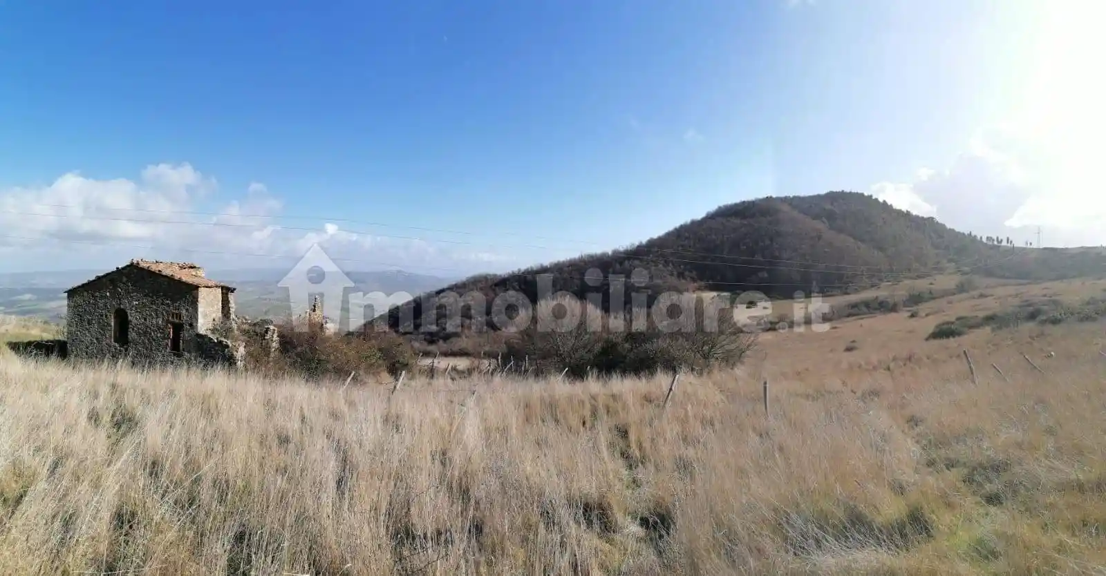 Appartamento in vendita a Montecatini Val di Cecina