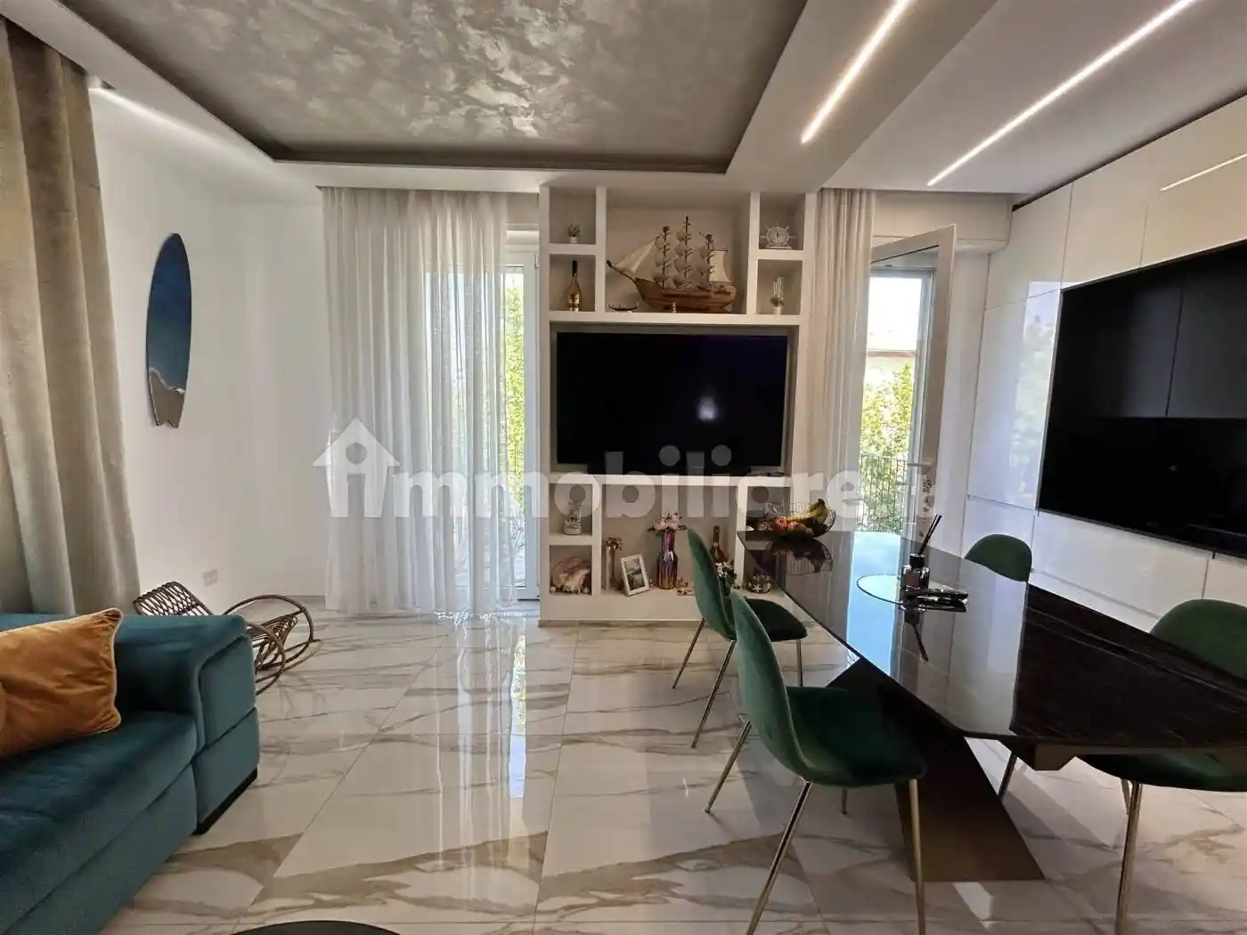 Appartamento in vendita a Rimini