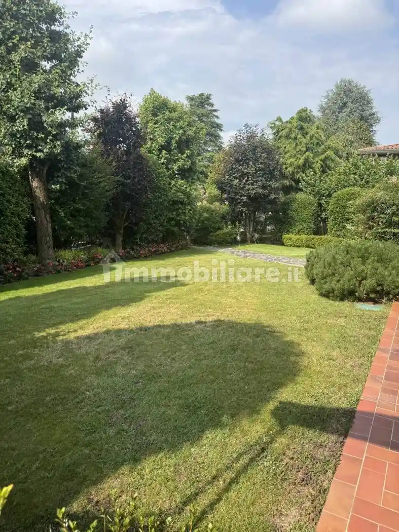 Villa in vendita a Mogliano Veneto