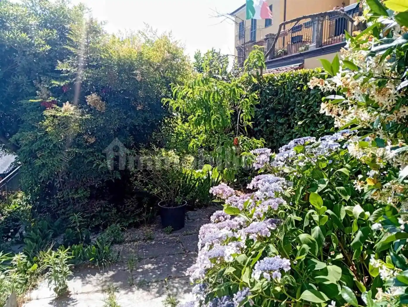 Villetta a schiera in vendita a Muzzano