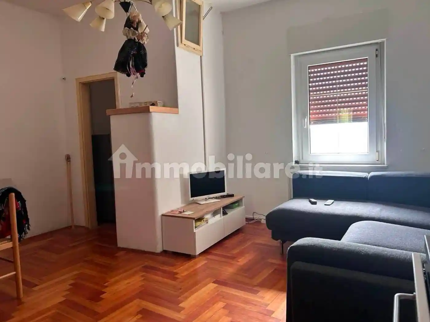 Appartamento in vendita a Sover