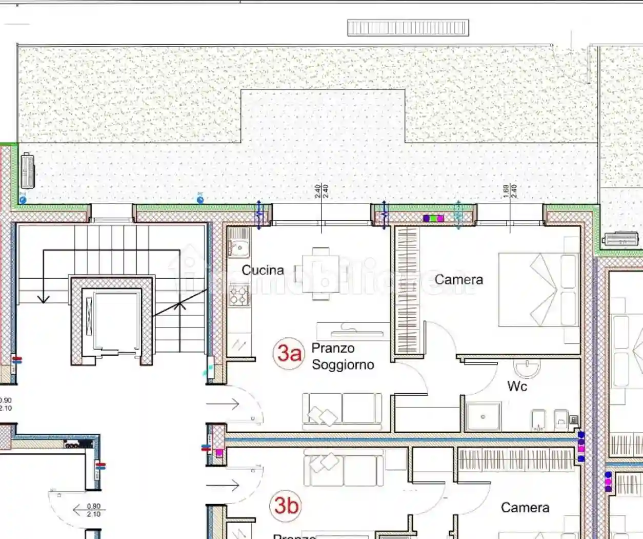 Appartamento - foto 3