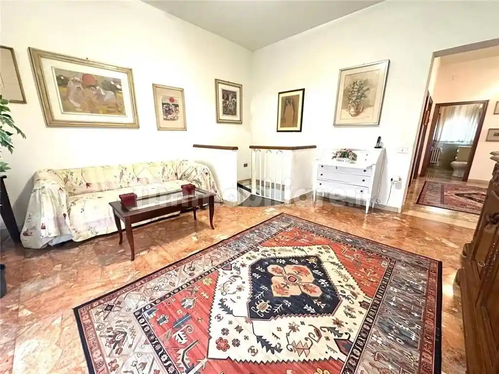 Appartamento in vendita a Empoli