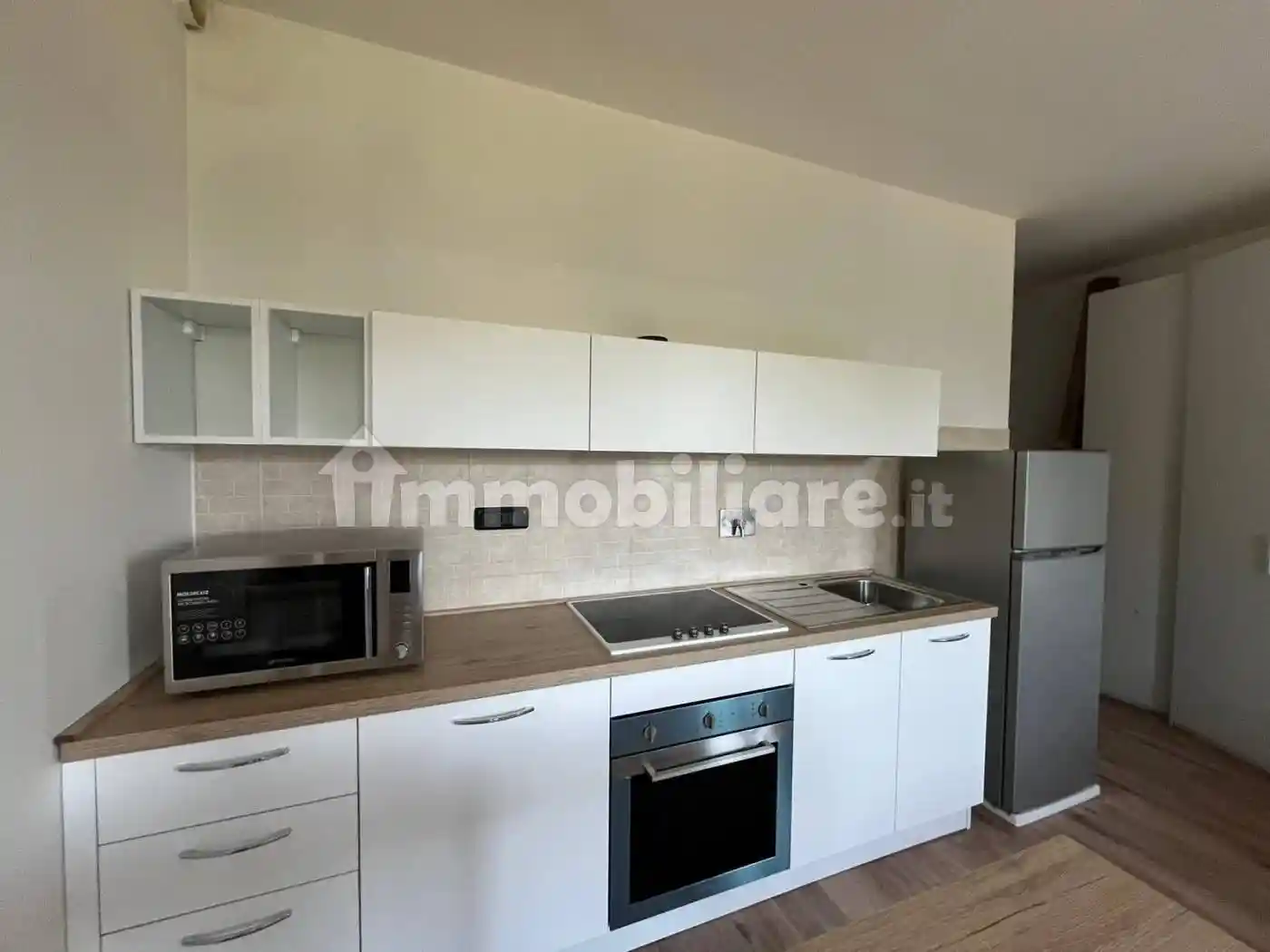 Appartamento in affitto a Reggio Emilia