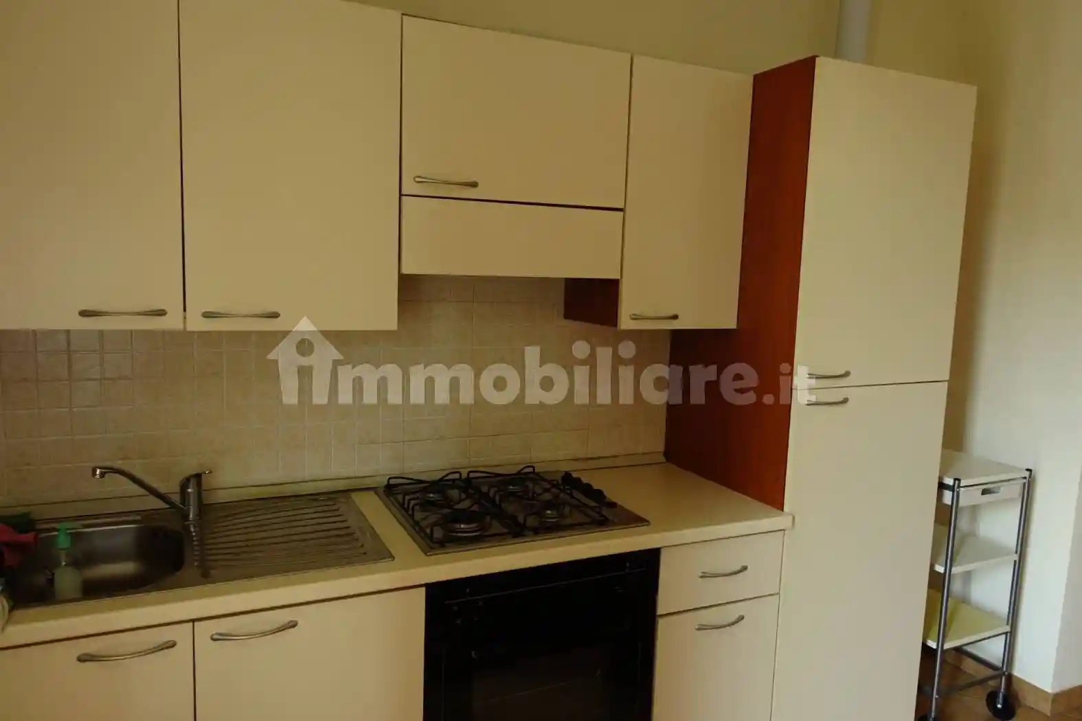Appartamento in affitto a Mantova