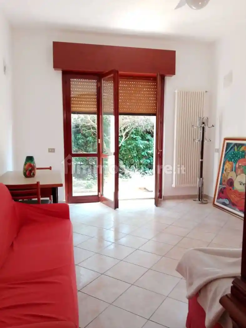 Appartamento in affitto a Pantigliate