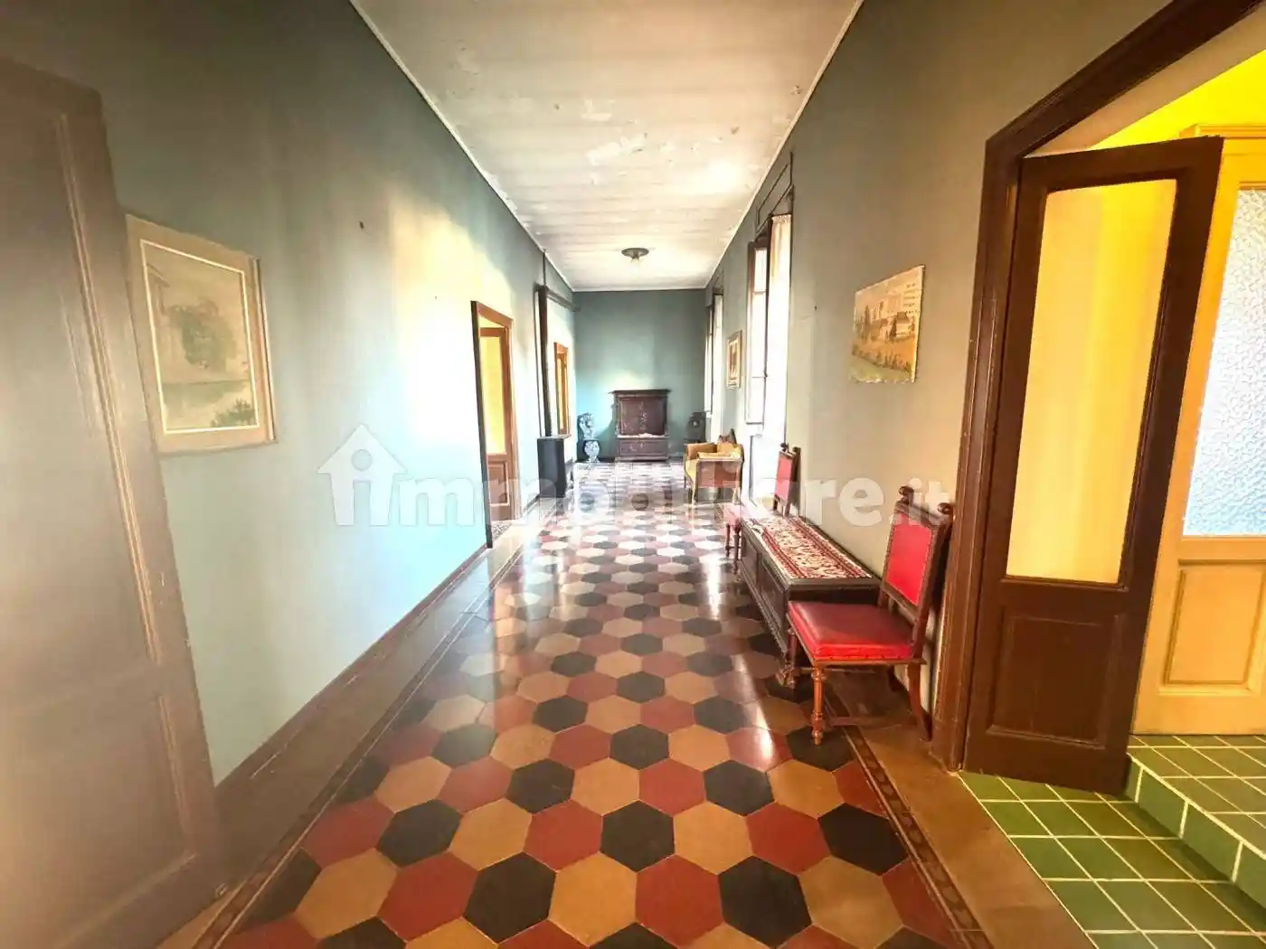 Appartamento in vendita a Albairate