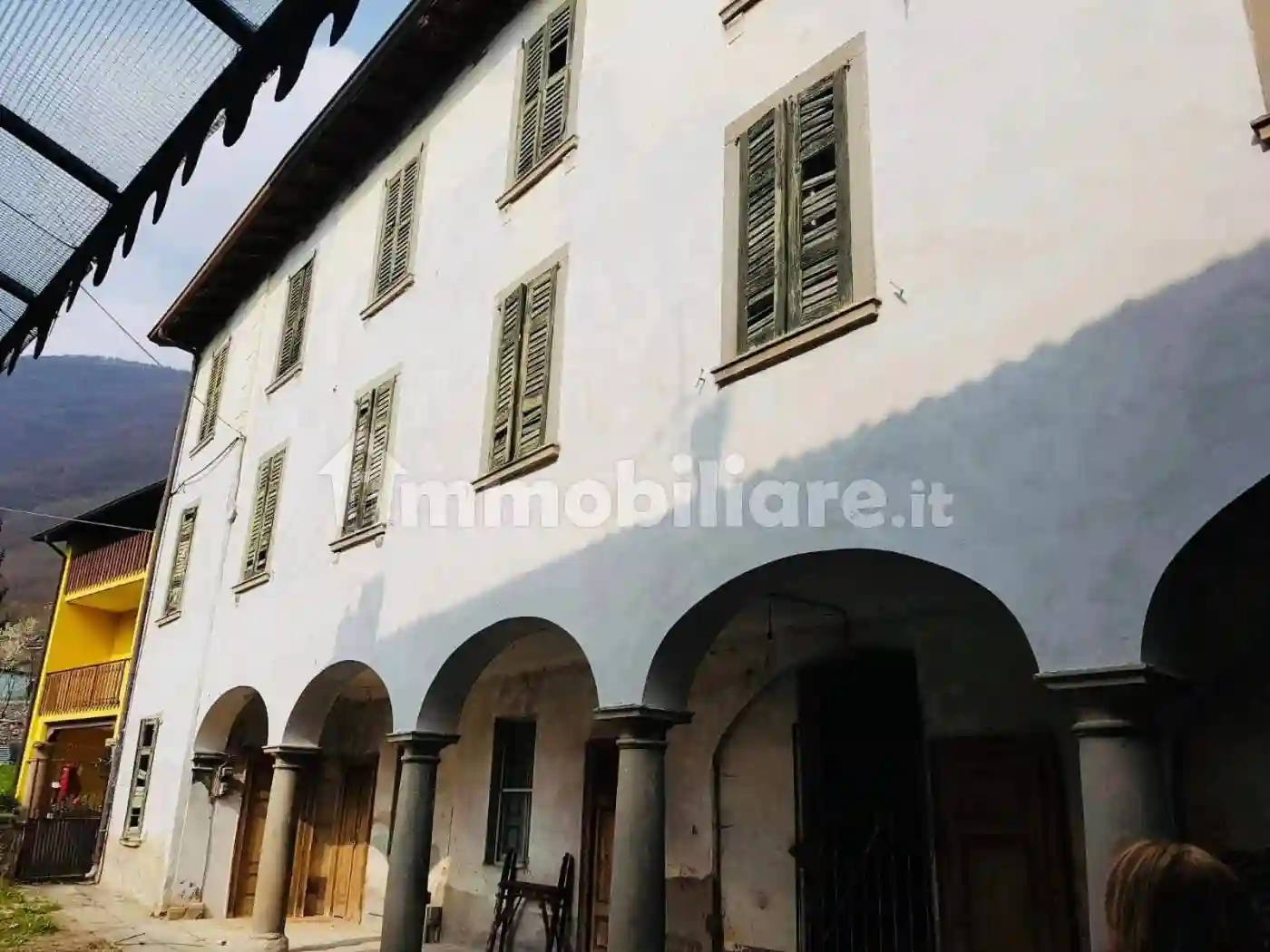 Palazzo - Edificio - foto 3