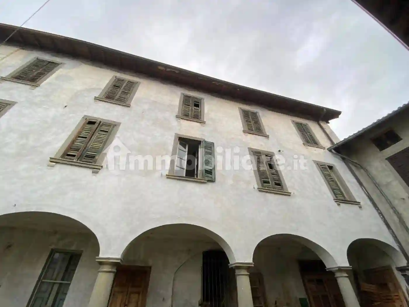 Palazzo - Edificio - foto 4