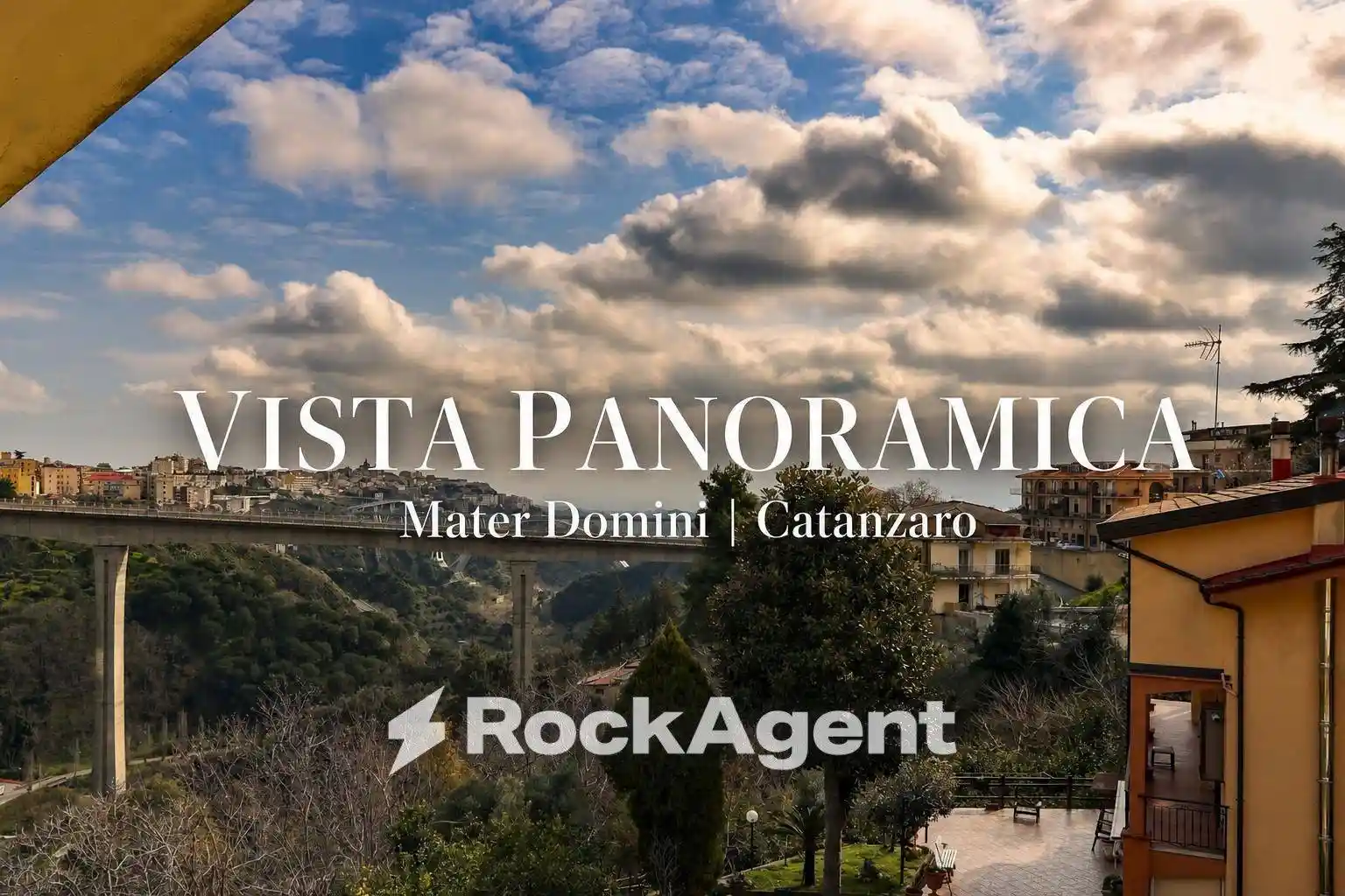 Appartamento in vendita a Catanzaro