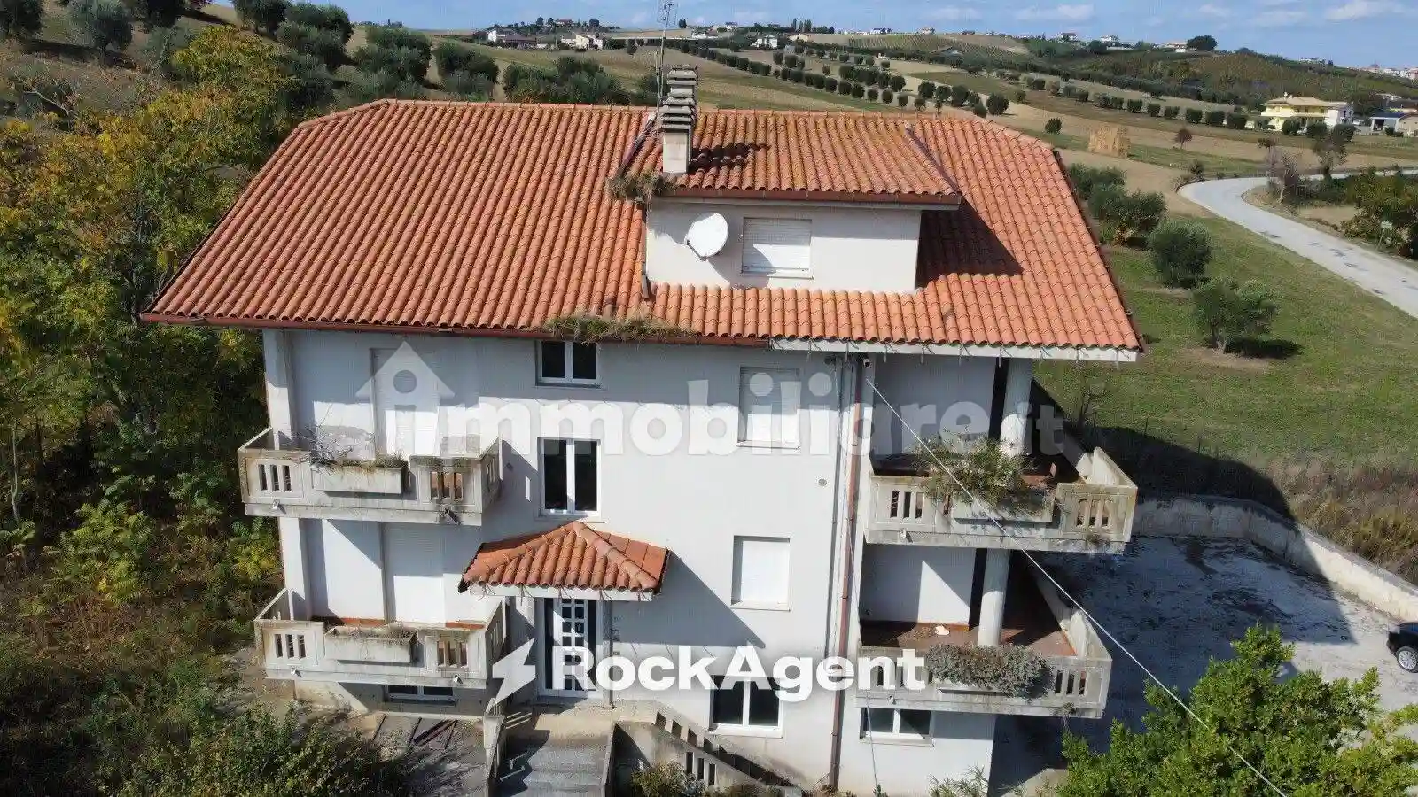 Villa - foto 4