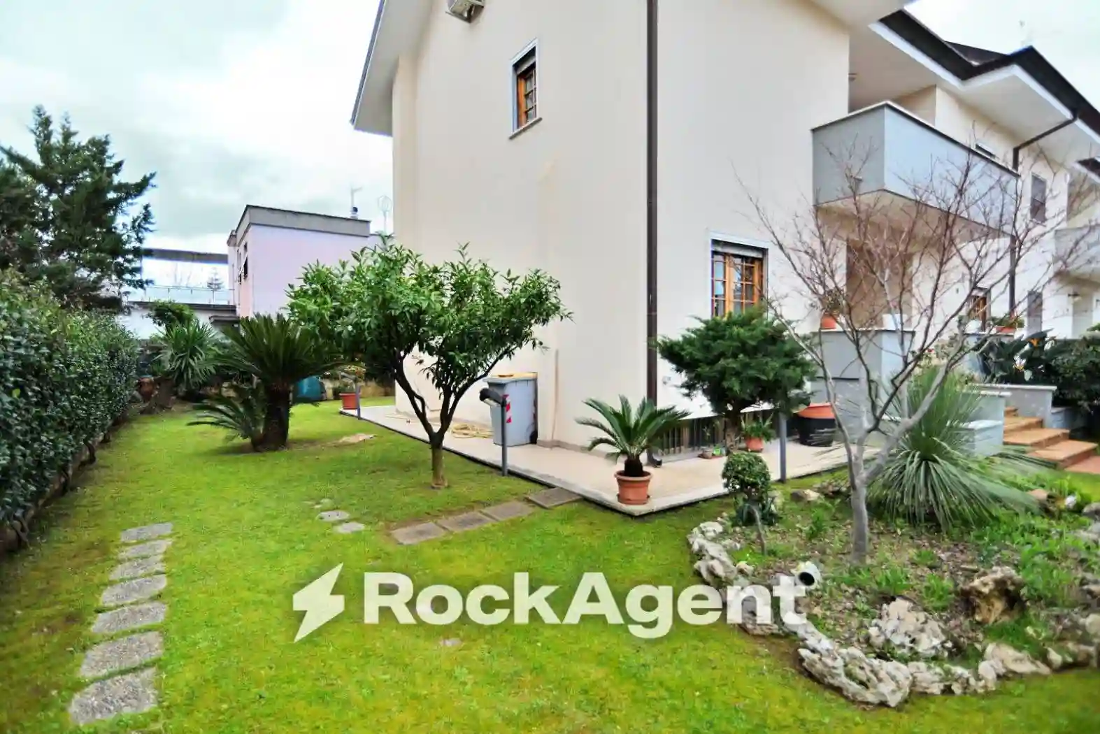 Villa - foto 4