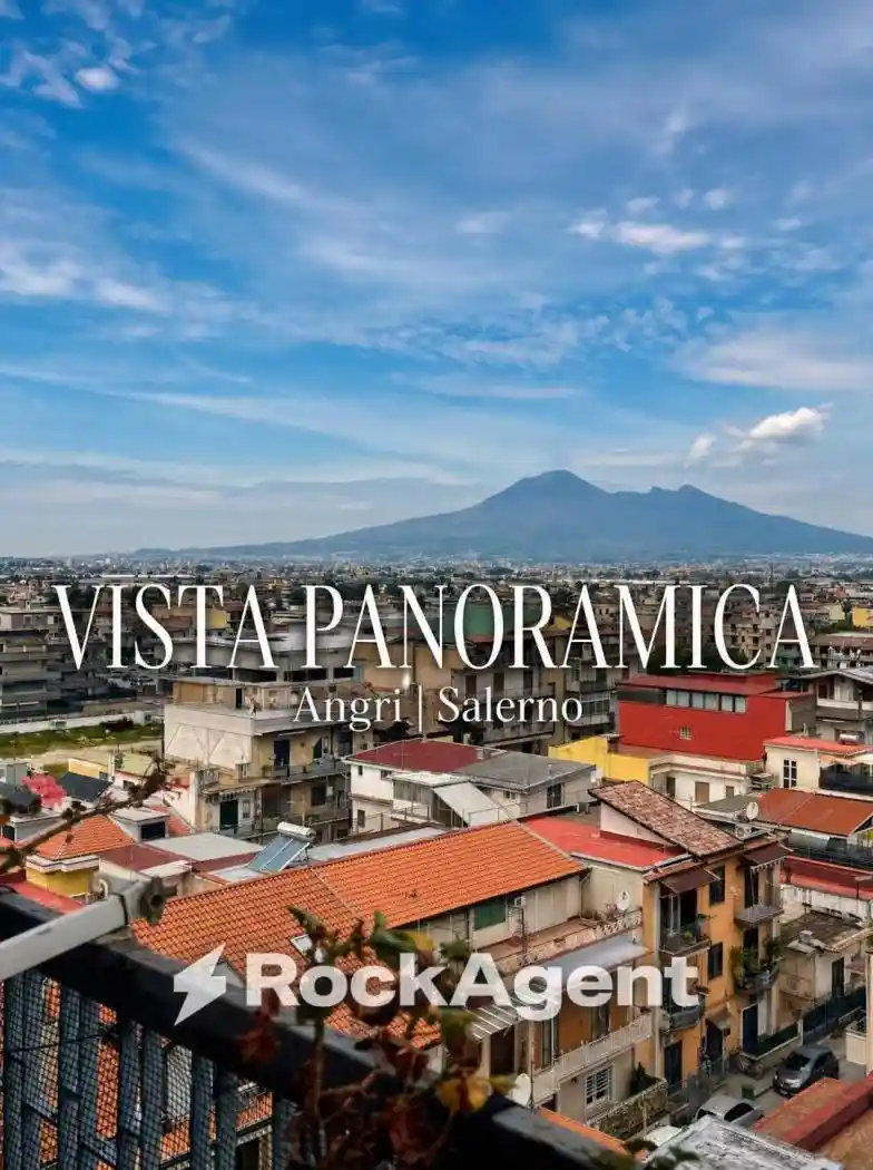 Appartamento in vendita a Angri
