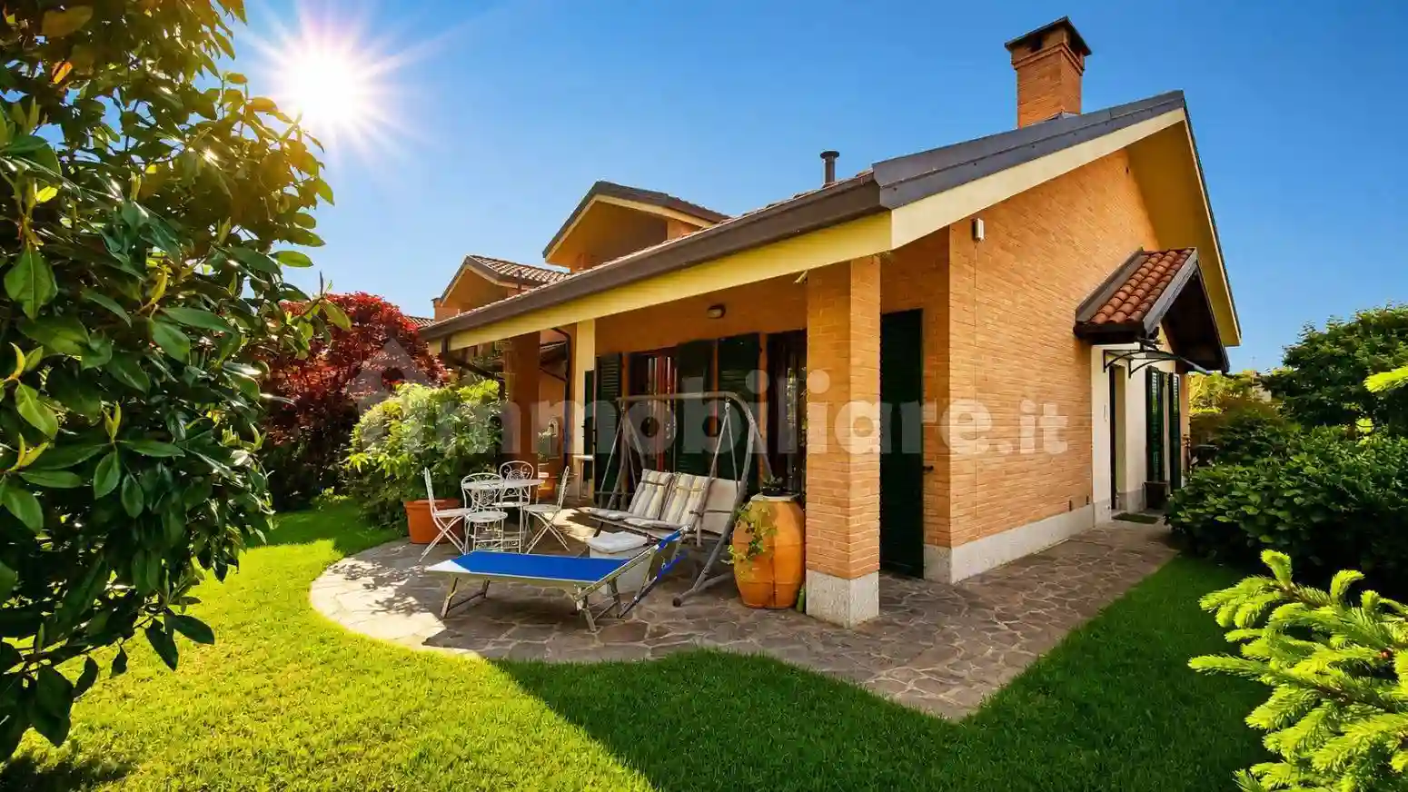 Villa - foto 3