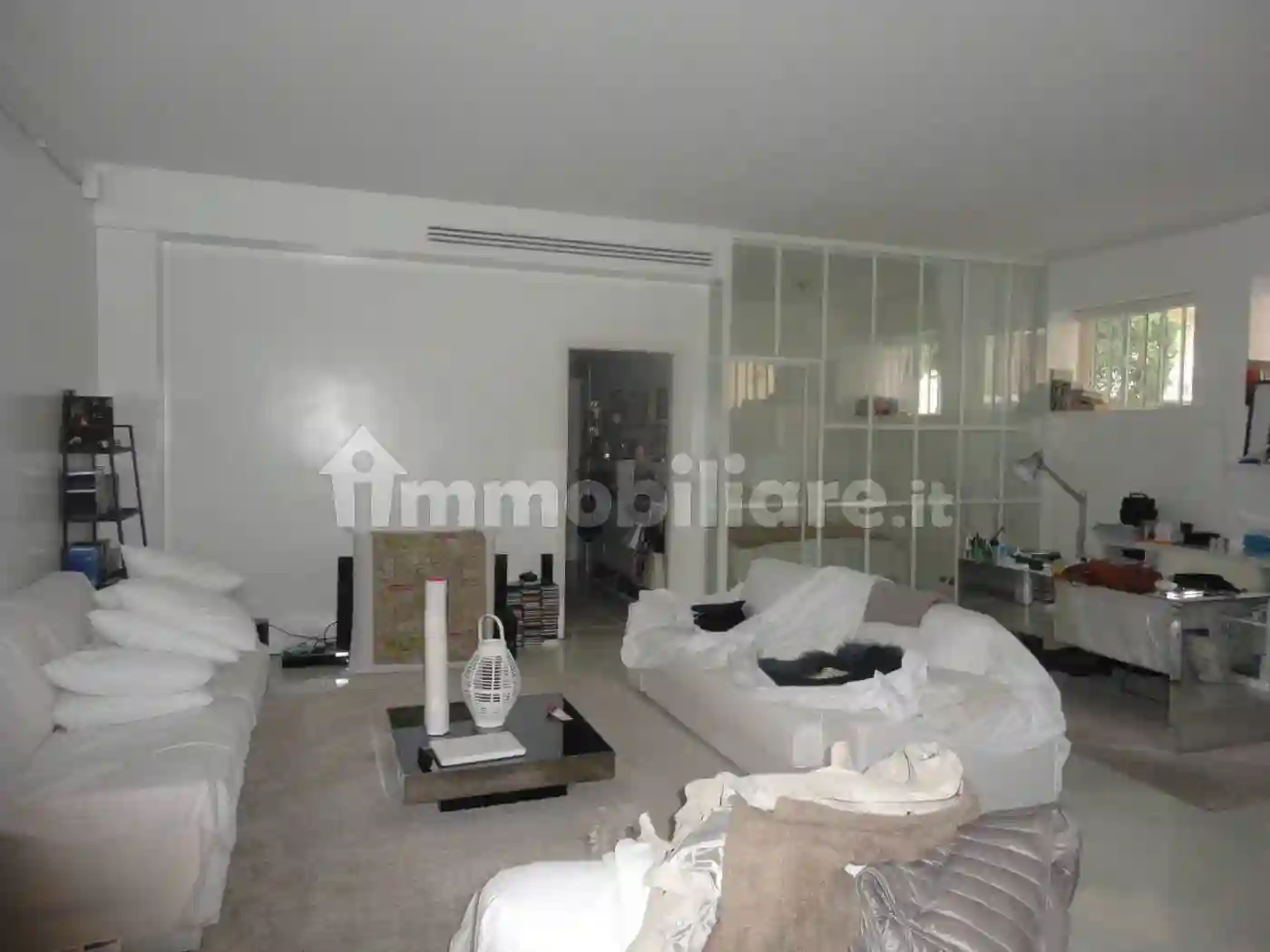 Loft - foto 4