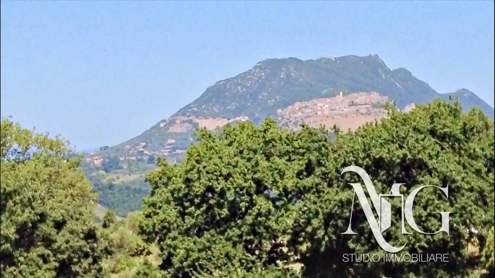 Villa in vendita a Civitella San Paolo