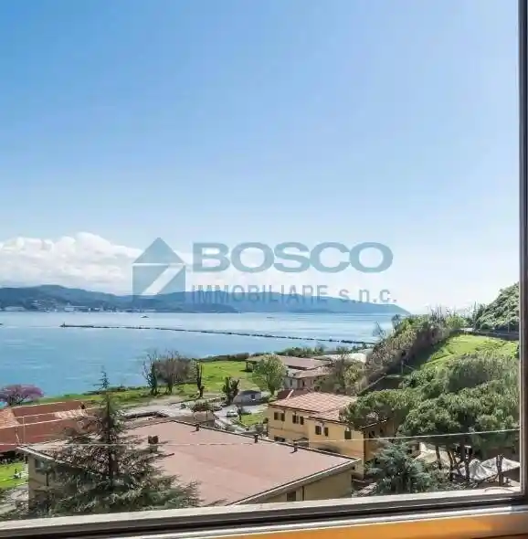 Appartamento in vendita a La Spezia