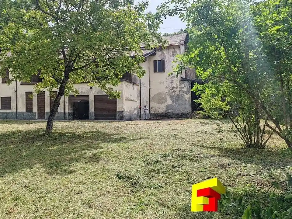 Rustico - Casale in vendita a Cremeno