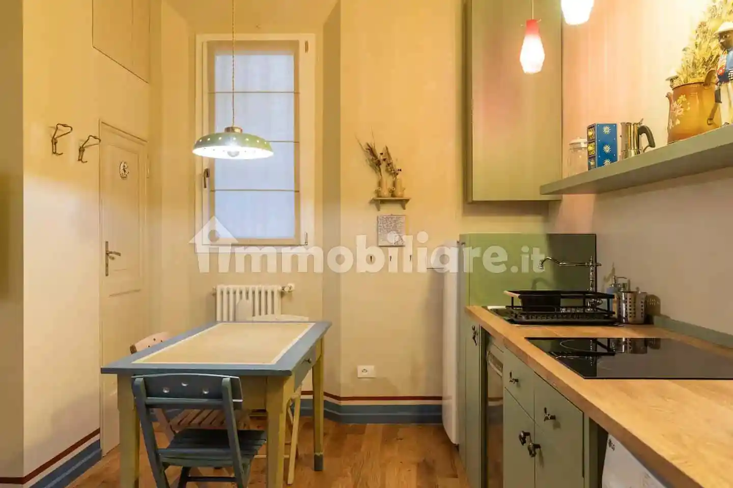 Appartamento in affitto a Bologna